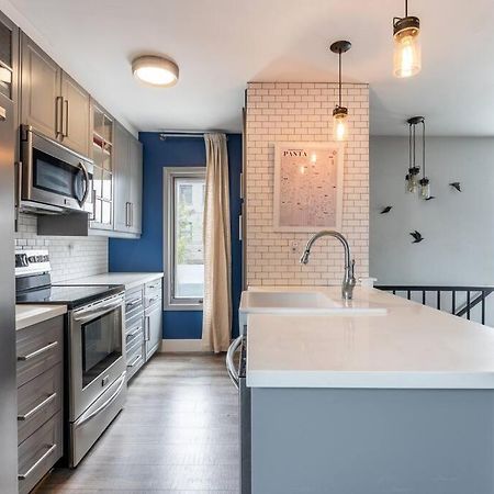 Porchlight Home Central San Diego Free Parking Esterno foto