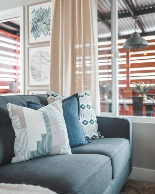 Porchlight Home Central San Diego Free Parking Esterno foto