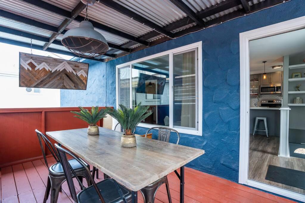 Porchlight Home Central San Diego Free Parking Esterno foto