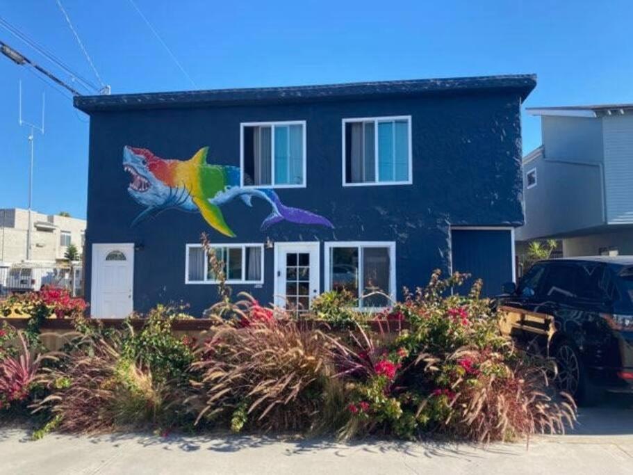 Porchlight Home Central San Diego Free Parking Esterno foto