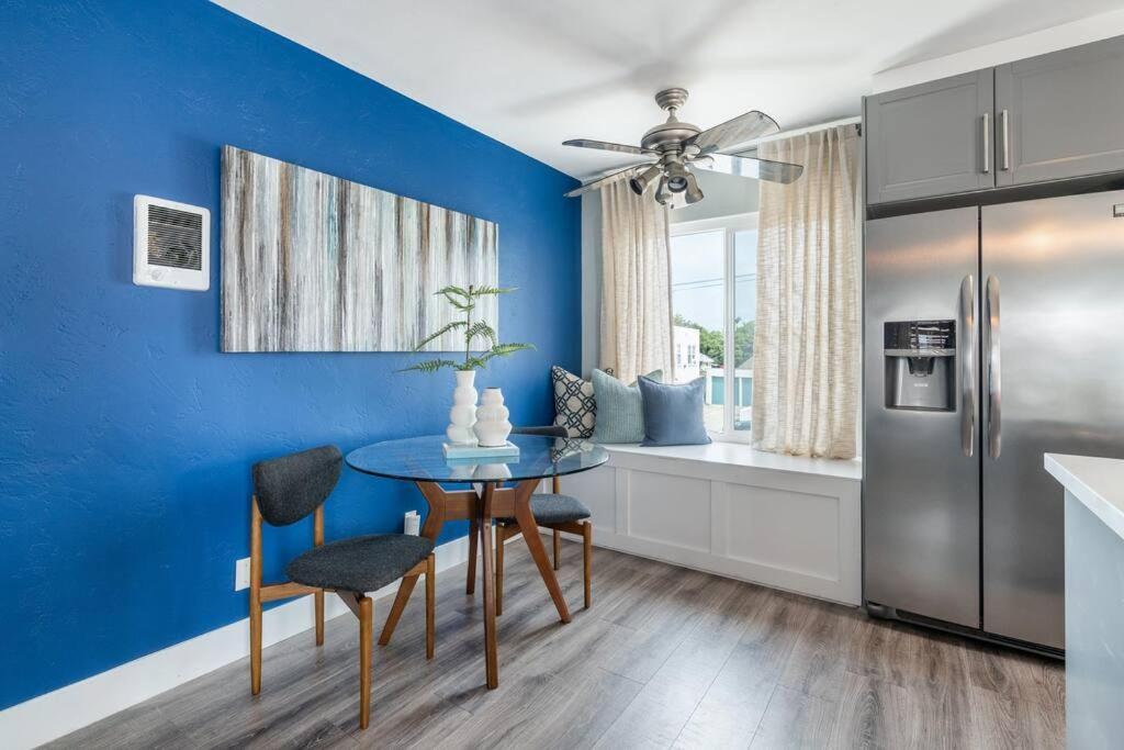 Porchlight Home Central San Diego Free Parking Esterno foto