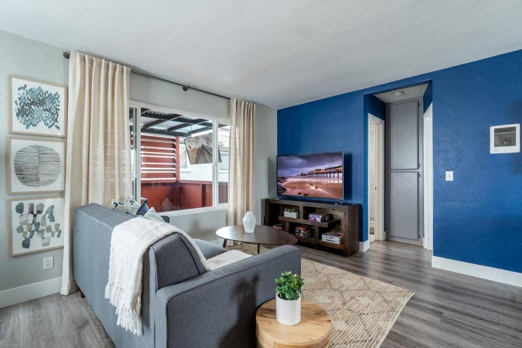 Porchlight Home Central San Diego Free Parking Esterno foto