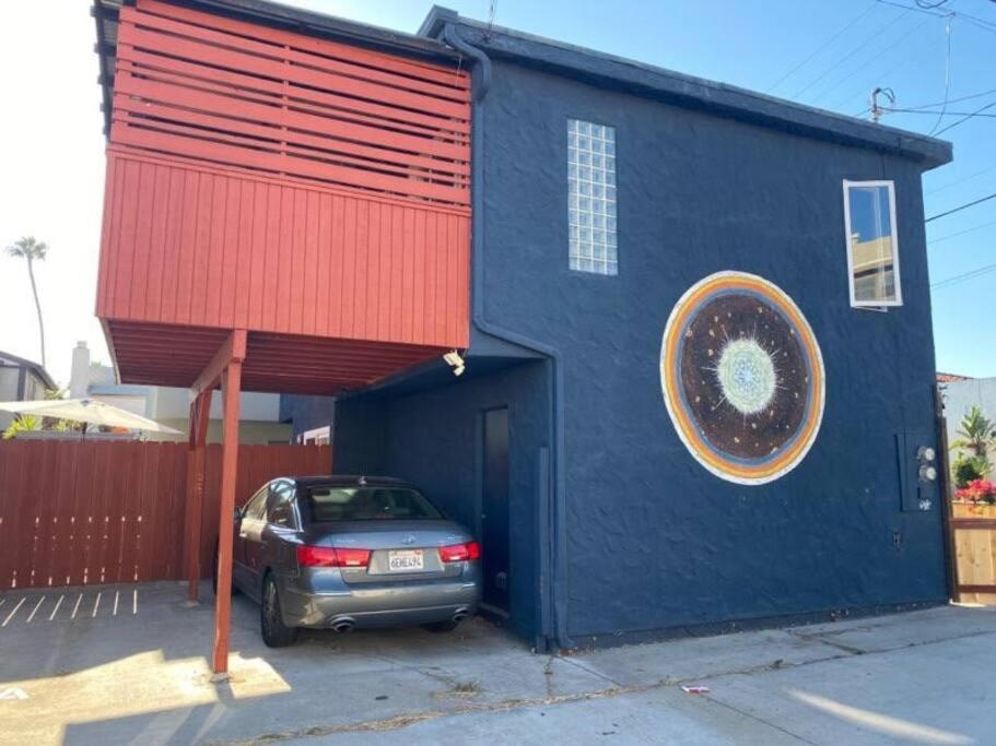 Porchlight Home Central San Diego Free Parking Esterno foto
