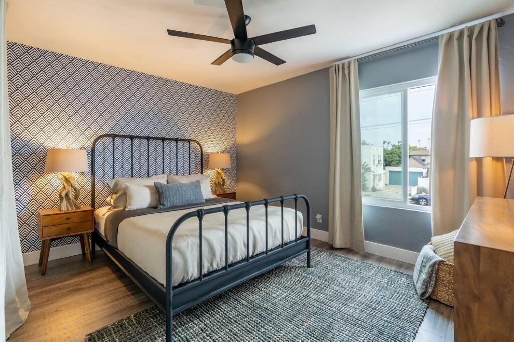 Porchlight Home Central San Diego Free Parking Esterno foto