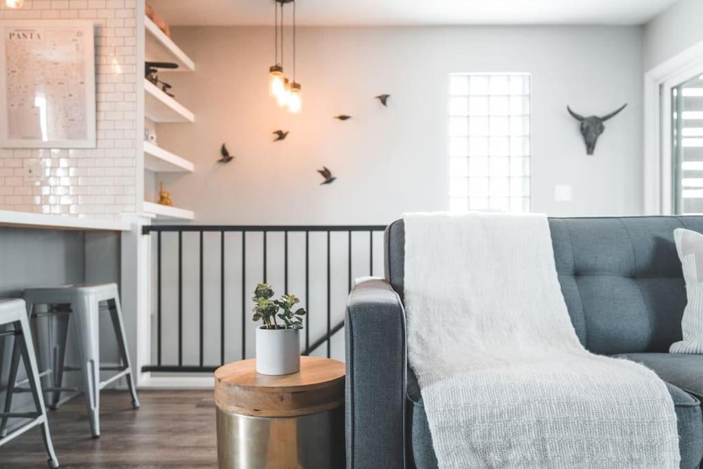 Porchlight Home Central San Diego Free Parking Esterno foto