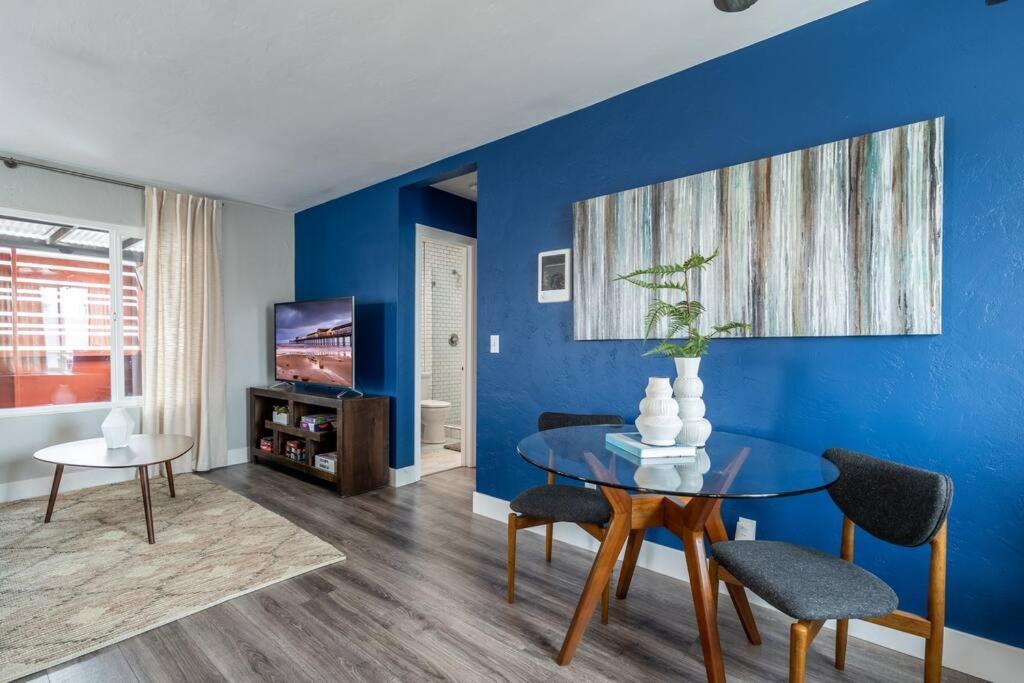 Porchlight Home Central San Diego Free Parking Esterno foto